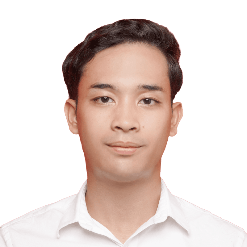 I Made Suputra Dwipayaha