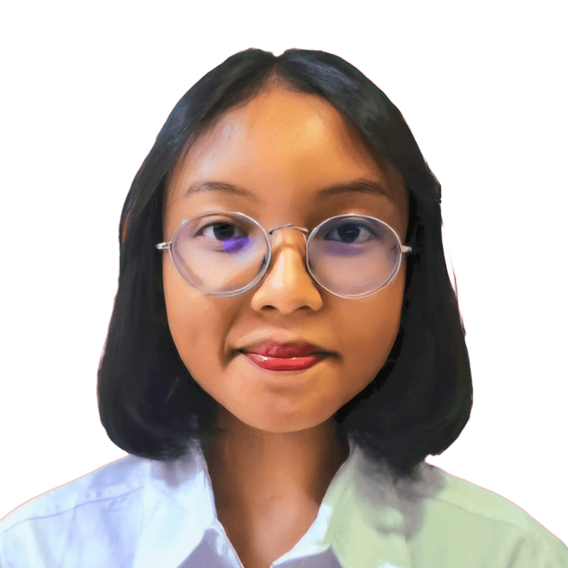 Dyadinda Christabhita Bangun