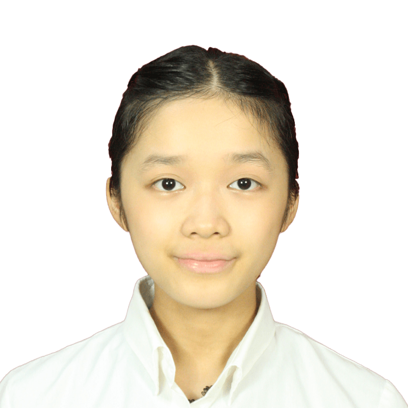 Evelyn Wijaya