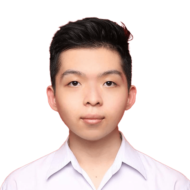 Hugo Jared Suyanto