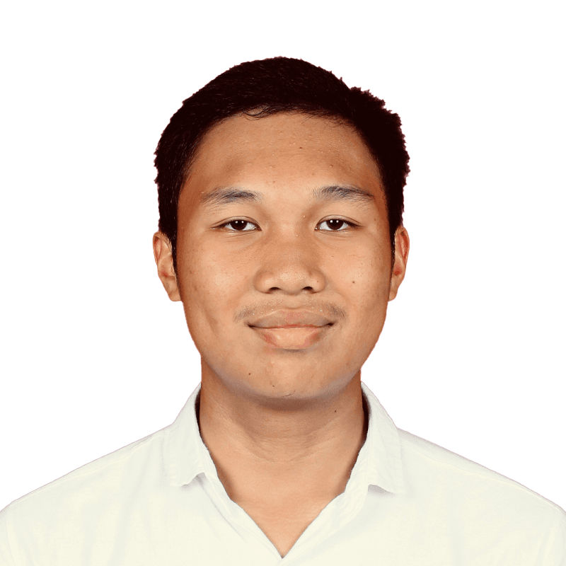 I Made Surya Niryana Pasek