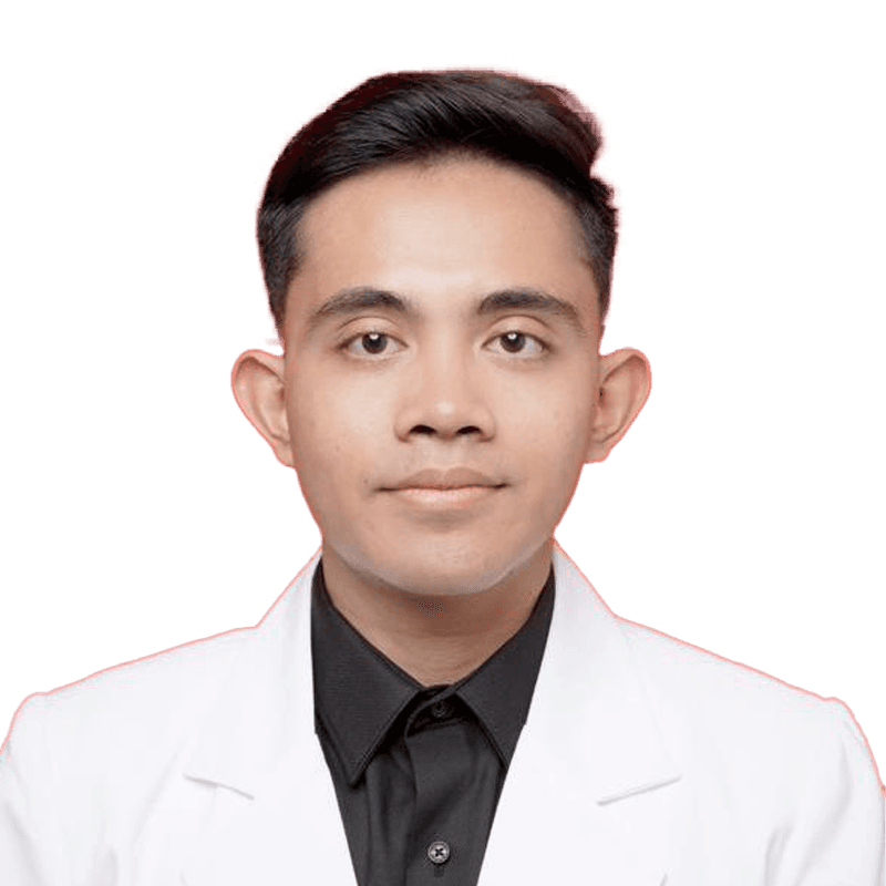 I Wayan Ananda Adi Wirottama, S.Ked