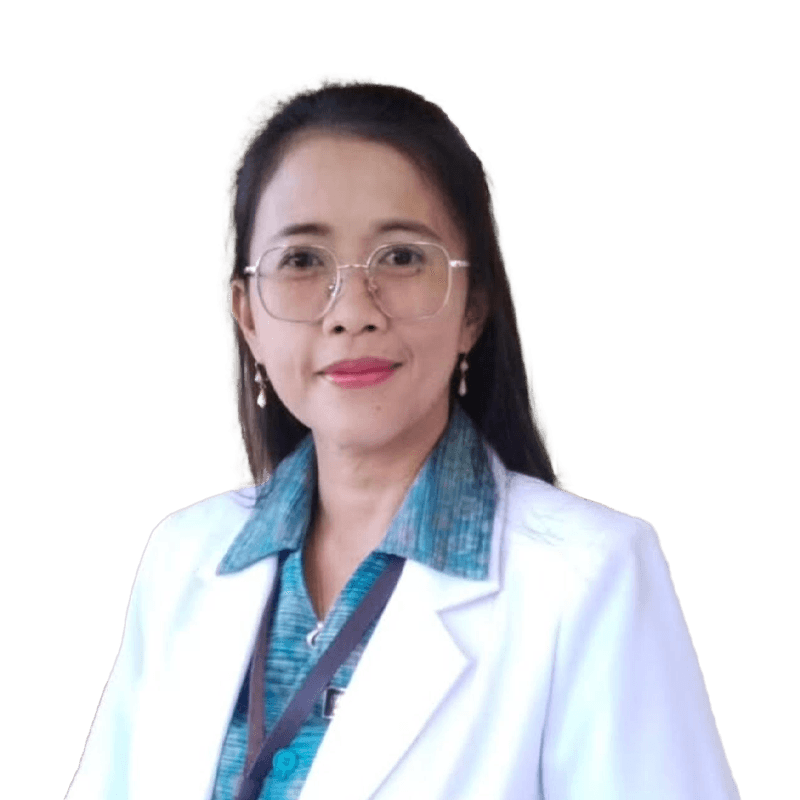 dr. Ni Nyoman Sri Okawati